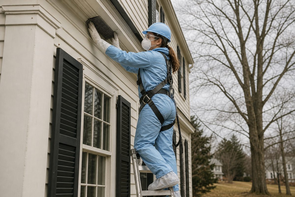 Wildlife Removal